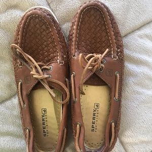 Women’s Sperry’s